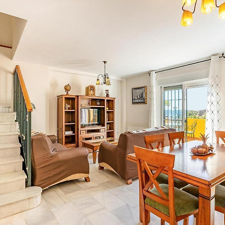 3 Bedroom Stunning Home In Сенес-де-ла-Веґа Екстер'єр фото