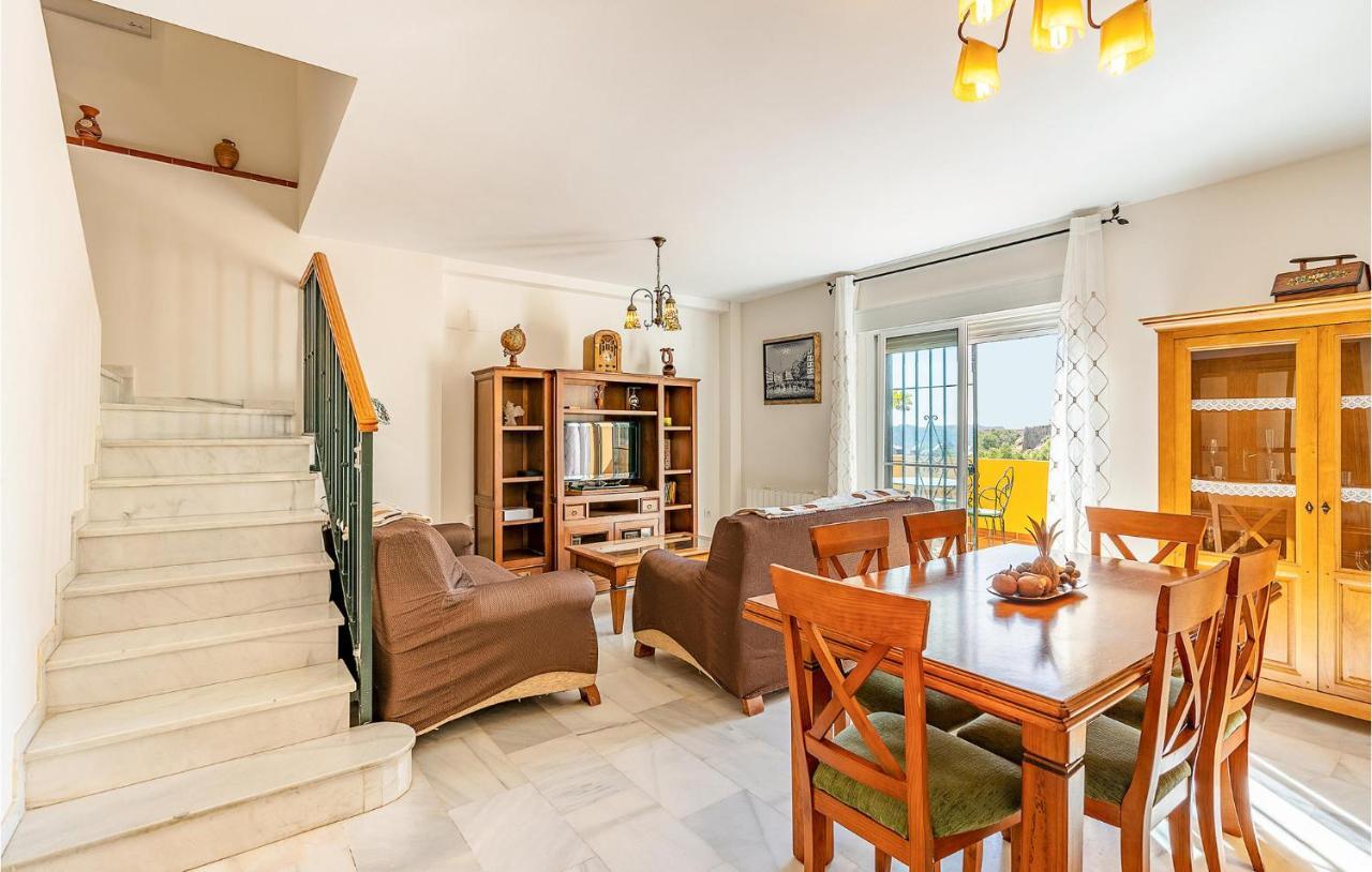 3 Bedroom Stunning Home In Сенес-де-ла-Веґа Екстер'єр фото