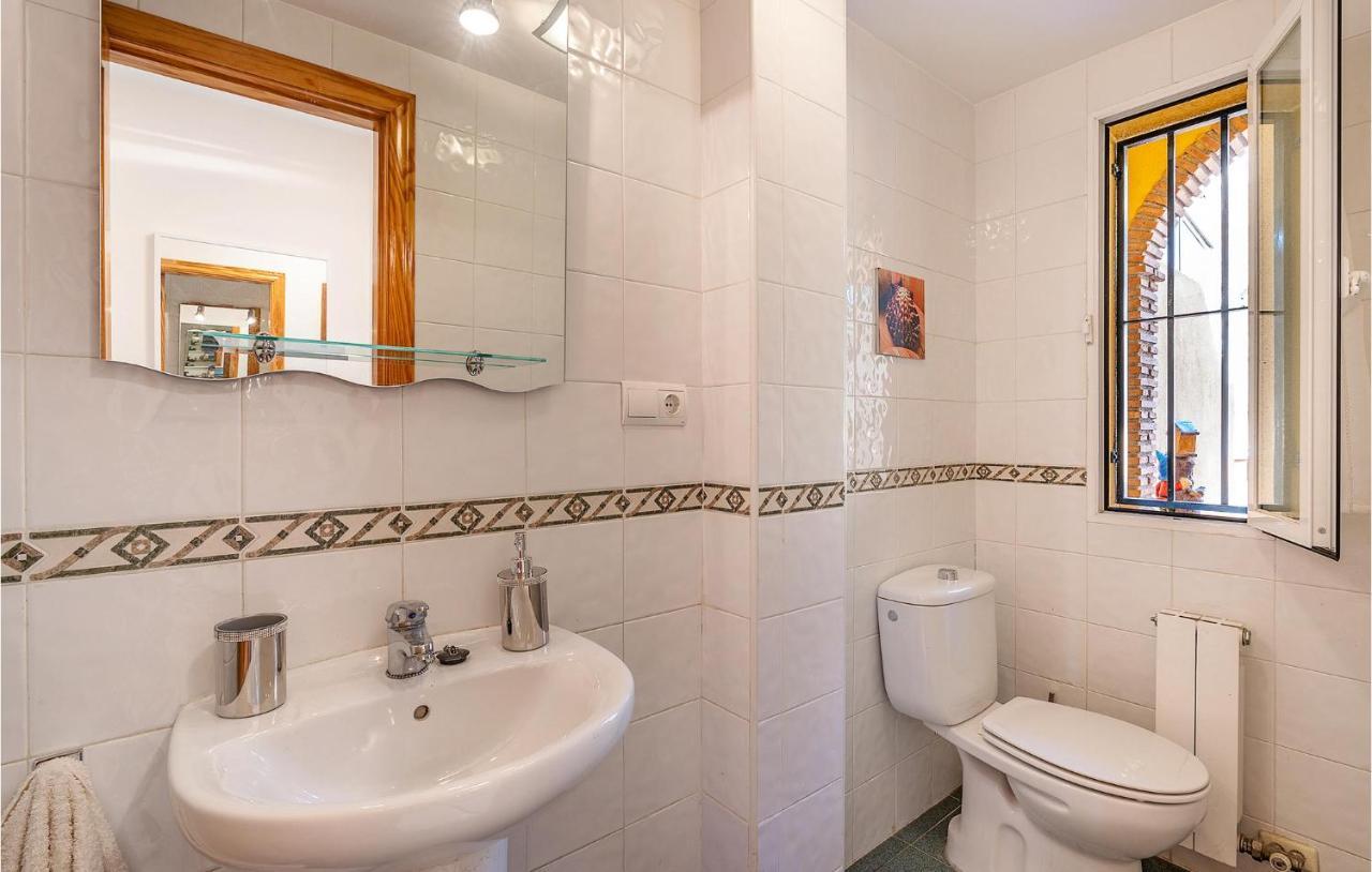 3 Bedroom Stunning Home In Сенес-де-ла-Веґа Екстер'єр фото