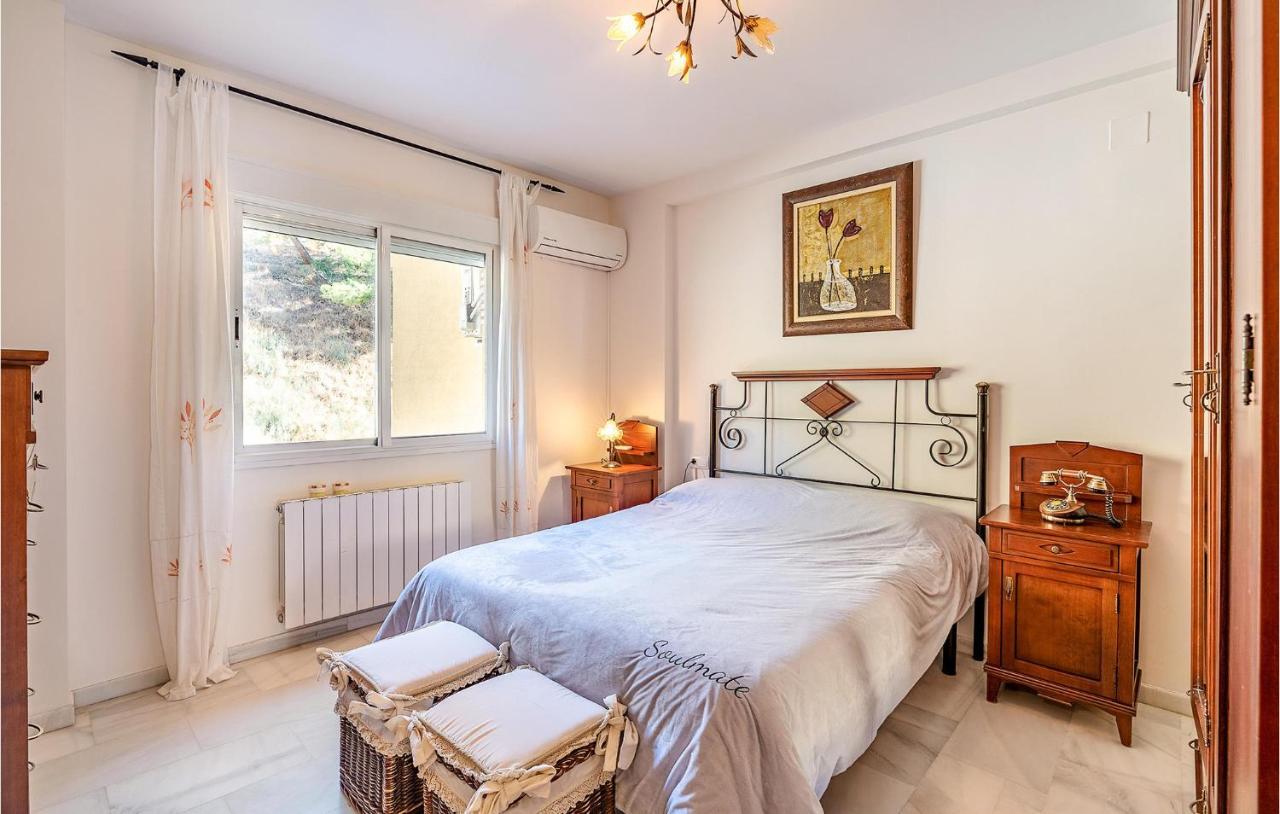 3 Bedroom Stunning Home In Сенес-де-ла-Веґа Екстер'єр фото